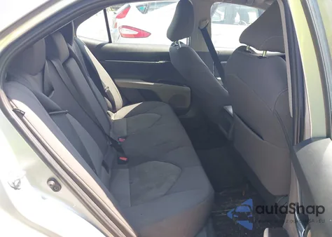 2023 Toyota Camry Le from USA, damaged, VIN 4T1C11BK1PU088439